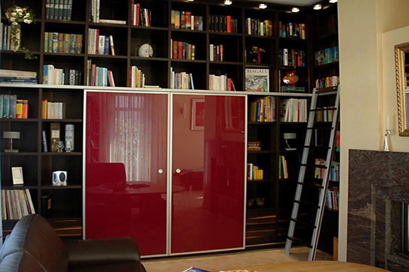 Wohn- und Einzelmöbel